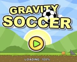 Gravity Soccer