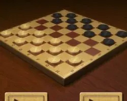 Master Checkers