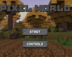 Pixel World