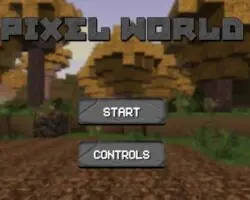 Pixel World