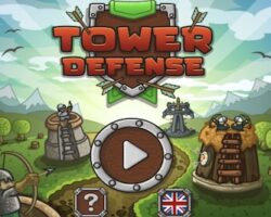 Tower Defense