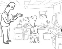 Whack Your Boss 2 – Fantasy Version