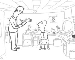 Whack Your Boss in 20 Ways