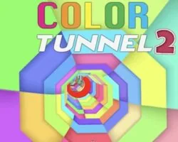 color tunnel 2