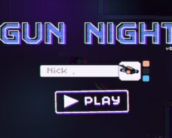 gun night