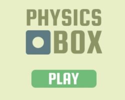 physics box
