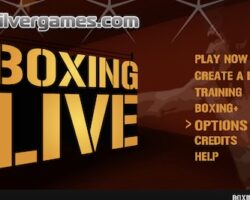 Boxing Live