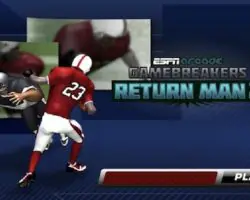 Return Man 2 Return Man 2