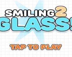 Smiling Glass 2