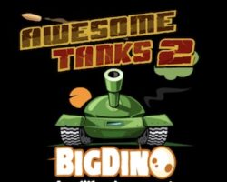 awesome tanks 2