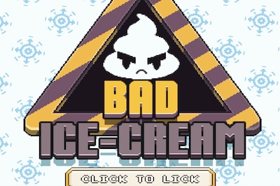 Bad ice store cream 1