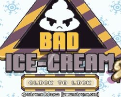 bad ice cream 2