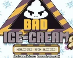 bad ice cream 2