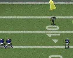 return man wide out return man wide out