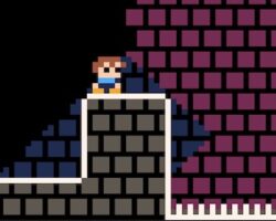 Dungeon of Numenas 2