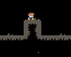 Dungeon of Numenas