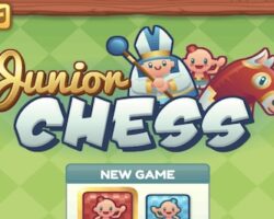 Junior Chess
