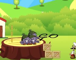 Papa-Louie-Adventure-in-Village