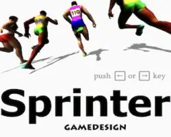 Sprinter