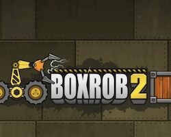 boxrob 2