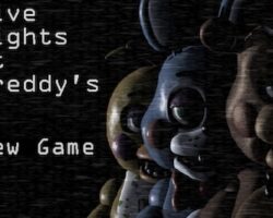 fnaf 2