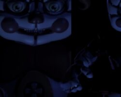 fnaf 5