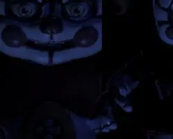 fnaf 5