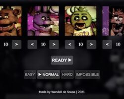 fnaf web