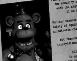 fnaf1