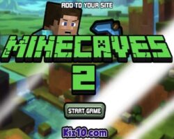 minecaves 2