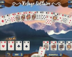 refuge solitaire