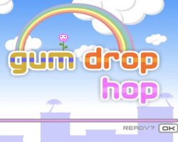 Gum Drop Hop