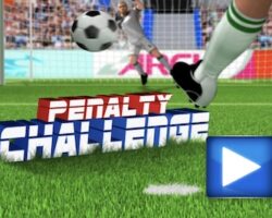 Penalty Challenge