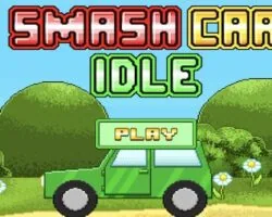 Smash Car Idle