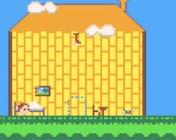 ery-Very-Little-Adventure