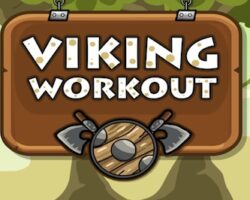 Viking Workout