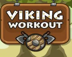 Viking Workout
