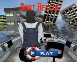 boat rescue