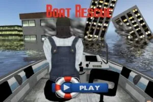 boat rescue