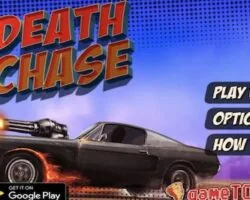 death race