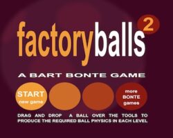 factory balls 2