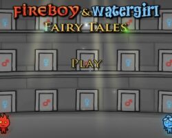 fireboy fairytales