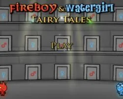 fireboy fairytales