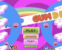gum drop hop