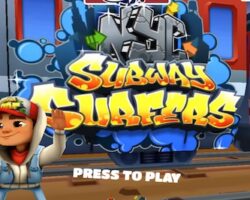 nyc subway surfers