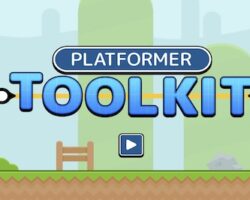 platformer toolkit