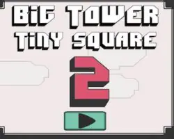 Big Tower Tiny Square 2