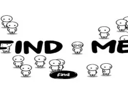 Find-Me-TechGrapple-Games