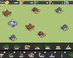 Towntopia