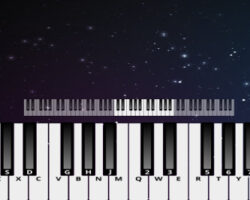 Virtual-Electric-Piano-TechGrapple-Games